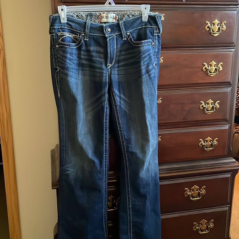 Ariat Women’s Jeans